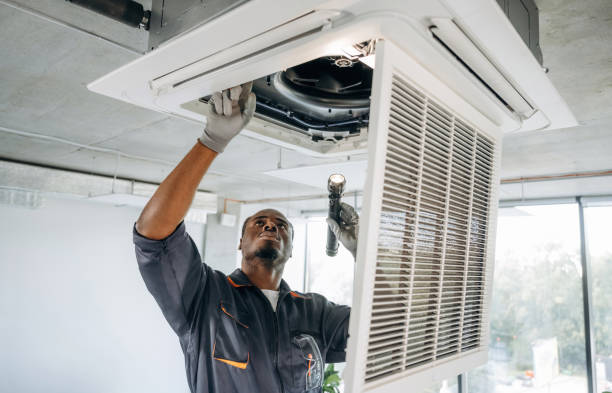 Licensed Hvac service in Madison Heights, MI - FH HVAC